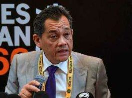 FIFA, AFC will assist Palestinian Football Association – Hamidin – eNews Malaysia