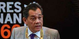 FIFA, AFC will assist Palestinian Football Association – Hamidin – eNews Malaysia