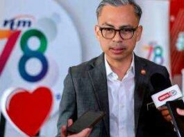 Kemenangan PH di KKB ‘triple happiness’ buat Kerajaan Perpaduan – Fahmi – eNews Malaysia