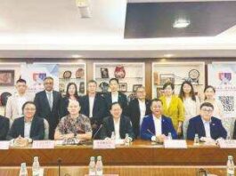 MCCI to issue handbook for China entrepreneurs keen on investing in Malaysia – eNews Malaysia