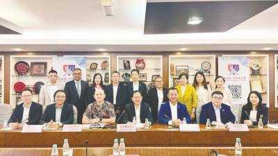 MCCI to issue handbook for China entrepreneurs keen on investing in Malaysia – eNews Malaysia