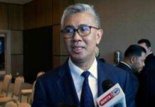MITI focuses on non-traditional partners to diversify trade – Tengku Zafrul – eNews Malaysia