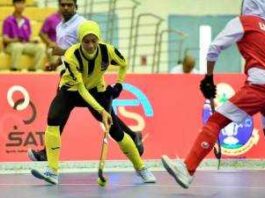 Malaysia sink Iran to make Women’s Indoor Hockey Asia Cup semis – eNews Malaysia