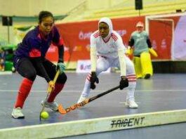 Malaysian girls rout Oman 12-1 in Asia Cup – eNews Malaysia