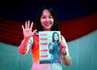 PH candidate unveils five-point manifesto – eNews Malaysia