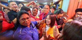 PH victory signals people’s acceptance of Unity Govt’s policies – Political Leaders – eNews Malaysia