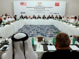 Pemimpin utama industri Qatar hadiri mesyuarat meja bulat dengan PM Anwar – eNews Malaysia