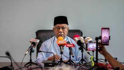 Perak Mufti advised not to boycott KK Mart, says it is against Islamic principles – eNews Malaysia