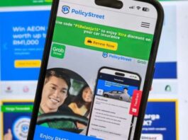 PolicyStreet wants to become JPJ’s official partner for road tax renewal service – eNews Malaysia