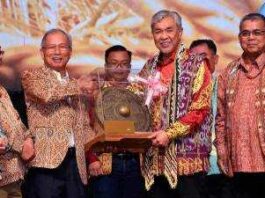 Political stability brings development, progress in Sarawak – Ahmad Zahid – eNews Malaysia