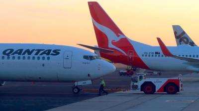 Qantas to pay $66 million fine after ‘ghost flights’ scandal – eNews Malaysia