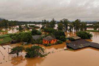 Rains, mudslides kill 29 in southern Brazil’s ‘worst disaster’ – eNews Malaysia