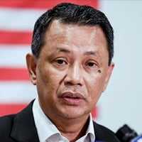Sarawak keen on hosting 2027 SEA Games, says Karim – eNews Malaysia