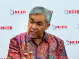 Southwest Monsoon to have negative impacts, govt agencies ready to mitigate disaster risks – Zahid – eNews Malaysia
