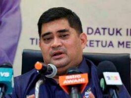 Stop mongering on football attacks – Sabah FA – eNews Malaysia