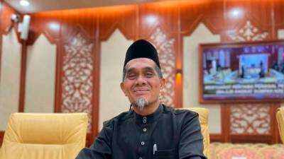 Sungai Bakap Assemblyman in stable condition – Wife – eNews Malaysia