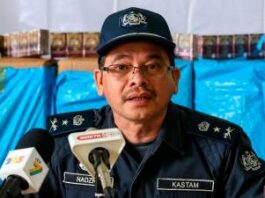 Terengganu Customs seize almost RM1 million worth of products as of April – eNews Malaysia