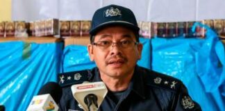 Terengganu Customs seize almost RM1 million worth of products as of April – eNews Malaysia