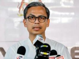 There may be organised movement to disseminate false info on social media – Fahmi – eNews Malaysia