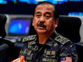 Ulu Tiram police station attack shocks nation – eNews Malaysia