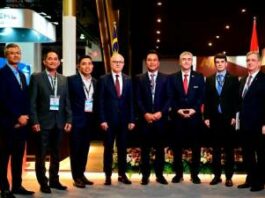 Widad Business Group announces strategic partnerships at DSA and NatSec Asia 2024 – eNews Malaysia