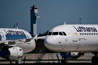 ‘Electrical smell’ sends Chicago-bound Lufthansa plane back to Frankfurt – eNews Malaysia
