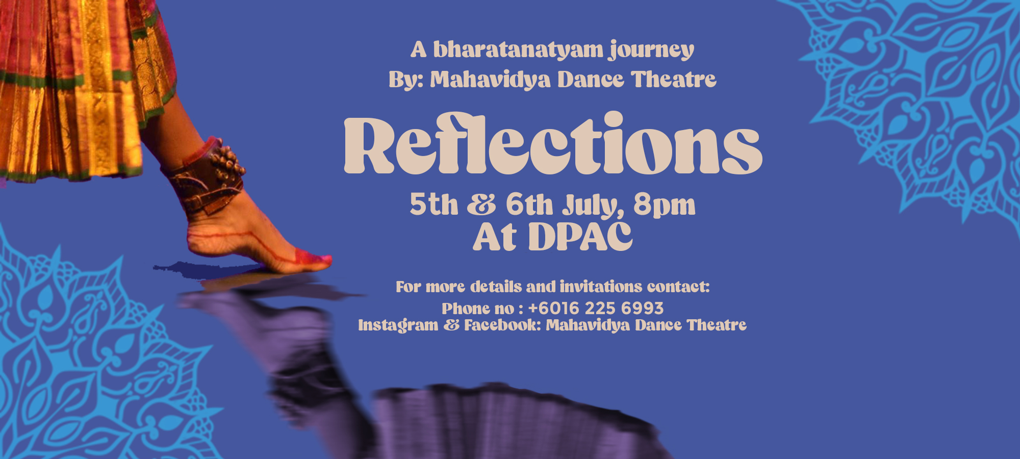 ‘Reflections’ brings a classic Indian story to life – eNews Malaysia
