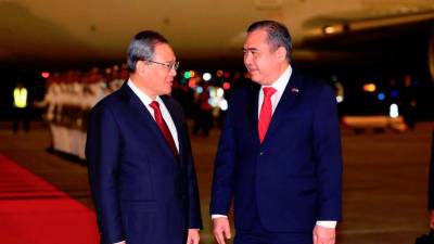 China ready to work with Malaysia, to build a China-Malaysia community – Premier Li Qiang – eNews Malaysia