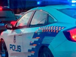 Cops hunting four suspects – eNews Malaysia