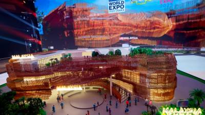 Malaysia eyes RM13b potential investments, exports at World Expo 2025 in Osaka – eNews Malaysia