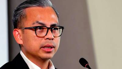 Malaysia ready to roll out dual 5G network – Fahmi – eNews Malaysia