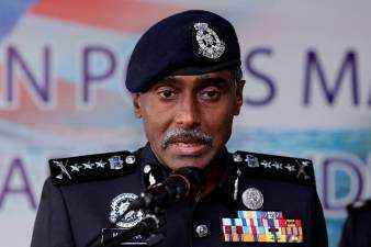 Police investigating Facebook post linking Tunku Mahkota Ismail – eNews Malaysia