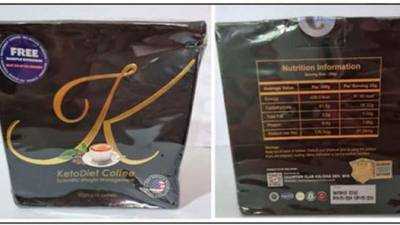 Singapore bans Malaysian-made “weight loss coffee” product for containing unsafe substance – eNews Malaysia