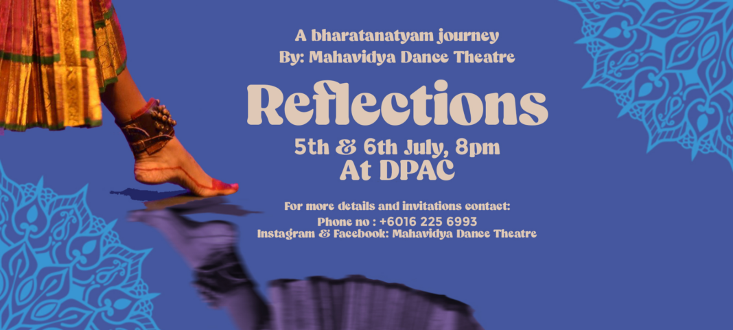 ‘Reflections’ brings a classic Indian story to life – eNews Malaysia