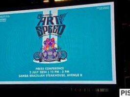 Art of Speed Malaysia 2024 – eNews Malaysia