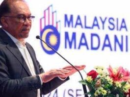 MADANI Govt remains resolute despite facing criticism for unpopular decisions – PM Anwar – eNews Malaysia