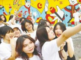 RiverCity celebrates unveiling of murals – eNews Malaysia