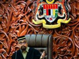 Status of mule account legislation a key issue in Dewan Rakyat today – eNews Malaysia